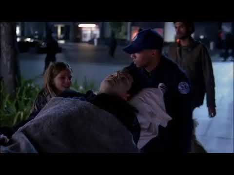 Heroes Season 1: Molly Walker hates Matt Parkman