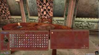 Let's Play Morrowind Part 100 - The Blade That Was Broken