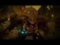 Doom | Gameplay Trailer | PS4