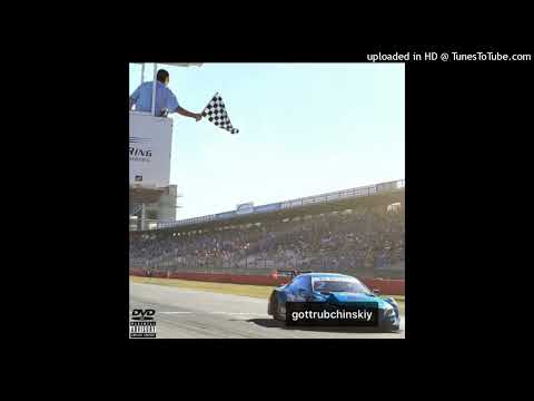 gottastral - washington beach (prod. Bekarell)