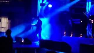 And One - On the Other Side (Live in Leipzig , 9.5.2015)