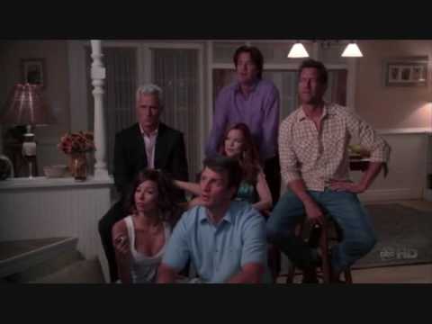 Desperate housewives - Lynette Scavo Stoned