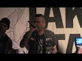 Beware The Wolves Όπου κι αν παίζεις Wherever You Play 19 03 2022 Paris France CNT HD
