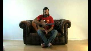 JARABE DE PALO - &quot;Bonito&quot;