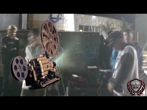 Dino vs Emici Thay (SemiFinal) - BateVolta - BDC - 13/07/19