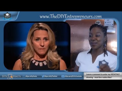 Fun Bites Shark Tank Pitch