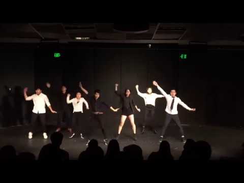 KPM | MIROTIC - TVXQ (Dance Cover) | KPM Fall 2018 Showcase