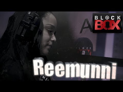 Reemunni || BL@CKBOX S16 || Ep. 167