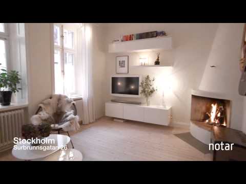 Såld,  : Via Notar mäklare Östermalm