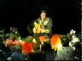 OId Shep - Johnny Cash