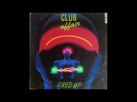 Club Affair - Fly Fly Fly