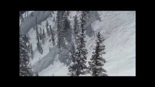 preview picture of video 'RouseHouse Productions Ski Movie, Highwater Teaser'
