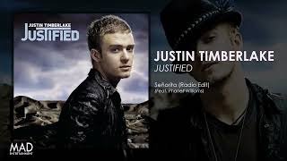 Justin Timberlake - Señorita (Radio Edit)