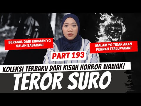 TEROR SURO - KHW PART 193