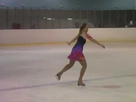 Dariya YAKOVENKO FS
