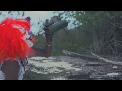 MAD PEOPLE PARTY - Motto X Problem Child (Official Music Video) ' 2022 Power Soca '