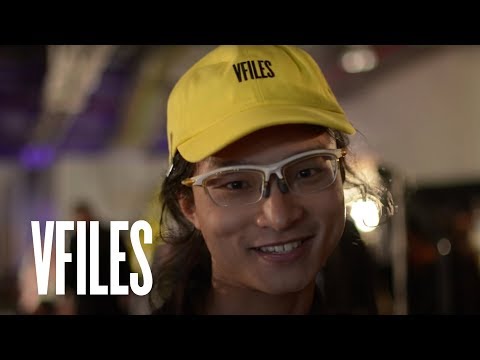 Meet the Winners of VFILES Runway 8 | VFILES