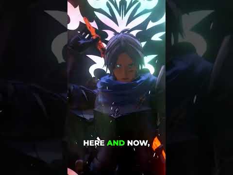 I Don't Fit In, But I'll Protect This World! 🌎