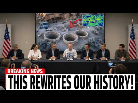 Archaeologists Discover 20,000-Year-Old Human Site in Oregon — Changed Timeline of Human Existence!