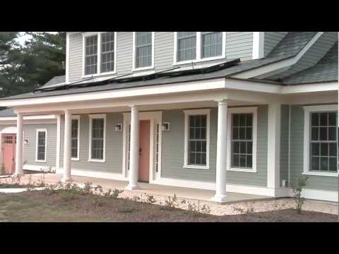 Net-Zero Home Could Eliminate Energy Bills