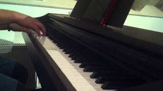 Carter Burwell - Plus Que Ma Propre Vie (BREAKING DAWN PART 2 SOUNDTRACK)