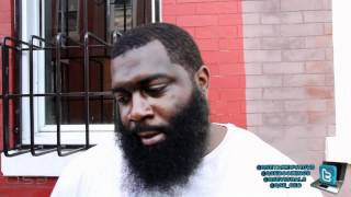 Dark Lo Life Of A Crook Night Shift Edition