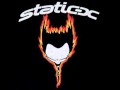 Static X- get up and boogie 