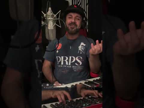 Vache Amaryan - Ojaxum 🔴 LIVE VOICE Cover 2022