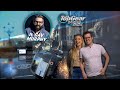 GAMING SHOW: Forza Star in a Reasonably Still Car & Watch Dogs: Legion Taxi Simulator | Top Gear