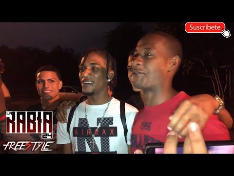 😂🤣( ANOTHER CURE 😂) La Rabia 24 vs Mr Muask vs Dinamita vs El Cheo 18 - At El Olimpico