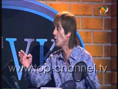 Portokalli, 7 Dhjetor 2014 - RTV Kashari (Urdher per te share kryeministrin)