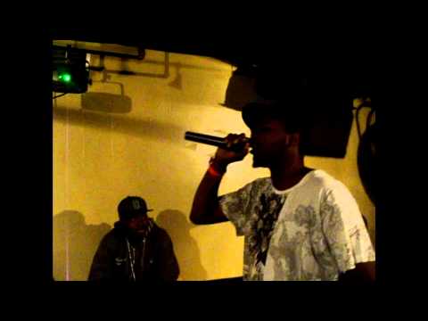 Skrilla vs Half Past 7