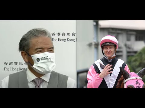 【馬壇八卦】出錯腳+唔願跑🤗 金金眼睫毛 身價 回本未? talk-of-the-town B Joy