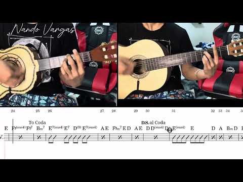 Amarte A La Antigua - Pedro Fernandes