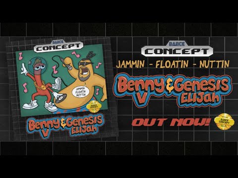 Dance Concept and Dance Concept Team