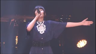 Download lagu Hiroyuki Sawano - A/Z ft. mizuki (Live) mp3
