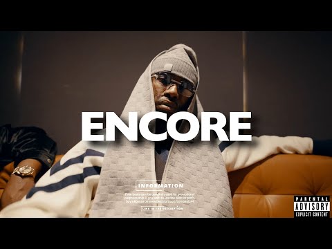 Werenoi x SDM x Maes Type Beat  | "Encore" | Deep Instru Rap Sombre Freestyle 2025