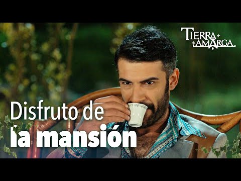 Ercüment Enjoys the Mansion - Chapter 99