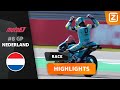 EEN FANTASTISCHE PRESTATIE VAN COLLIN VEIJER! ?? | Samenvatting Race van de TT Assen | Moto3 2023
