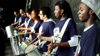 UDM Southwest Fest 2011 Bateria Show 2
