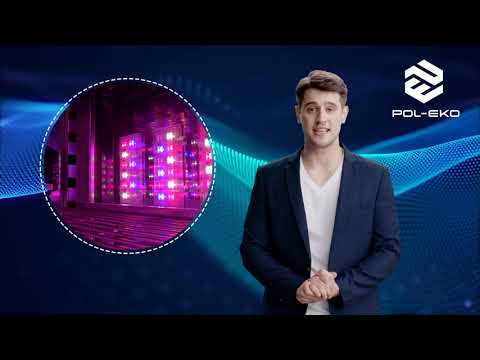 Climate and Phytotron Chambers POL-EKO