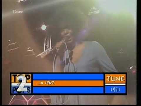 Tami Lynn - Im Gonna Run Away From You [totp2]