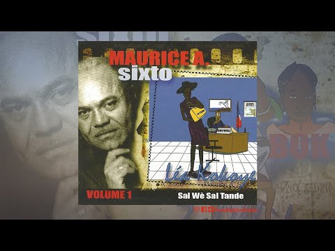 léa kokoye- Maurice A Sixto