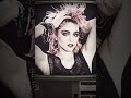 La Isla Bonita Madonna In The 80 S