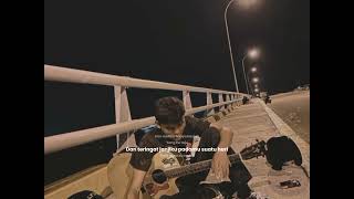 Download lagu DENGARLAH BINTANG HATIKU—DE MEISES  ( cover video dan lirik) BY DUDUT MUSIK mp3