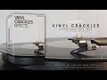 Vinyl Crackling Sound Effect (Free Download)