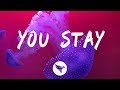 DJ Khaled You Stay Lyrics Ft Meek Mill J Balvin Lil Baby Jeremih