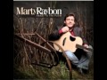 Marty Raybon - When He Reigns, It Pours