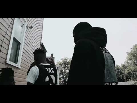 ButlerBlock Trey - “Scotty P” (Official Video)