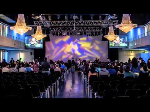 Bewerbungsvideo Raiffeisen Campus